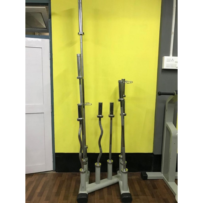 Rod Stand Z