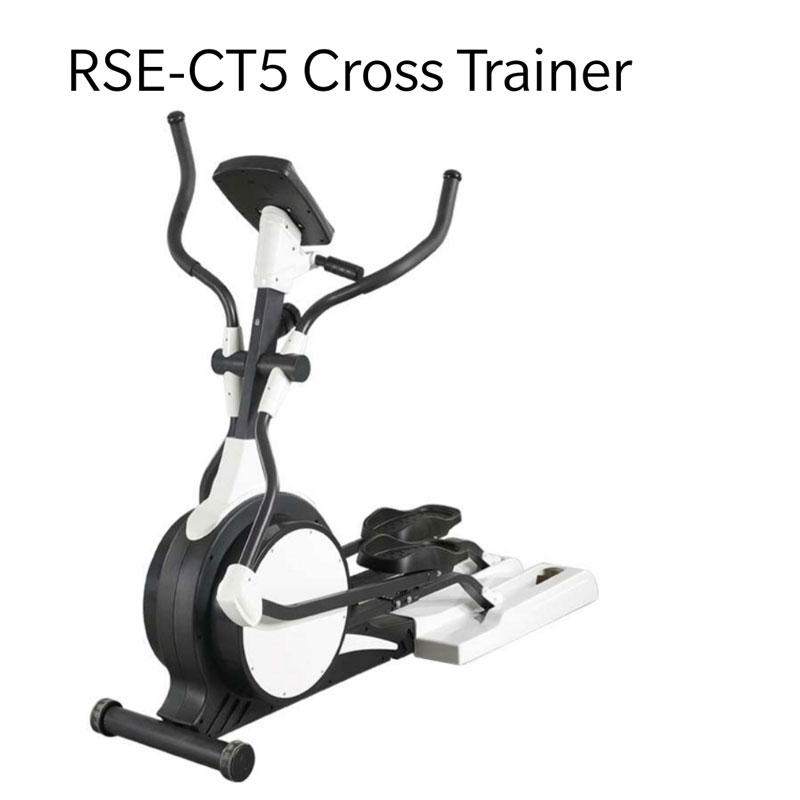 RSE-CT5 Cross Trainer